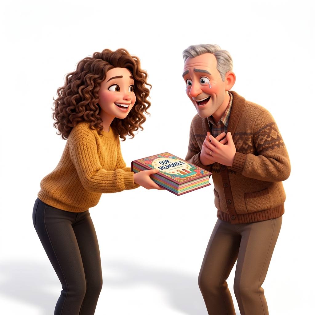 The Giving